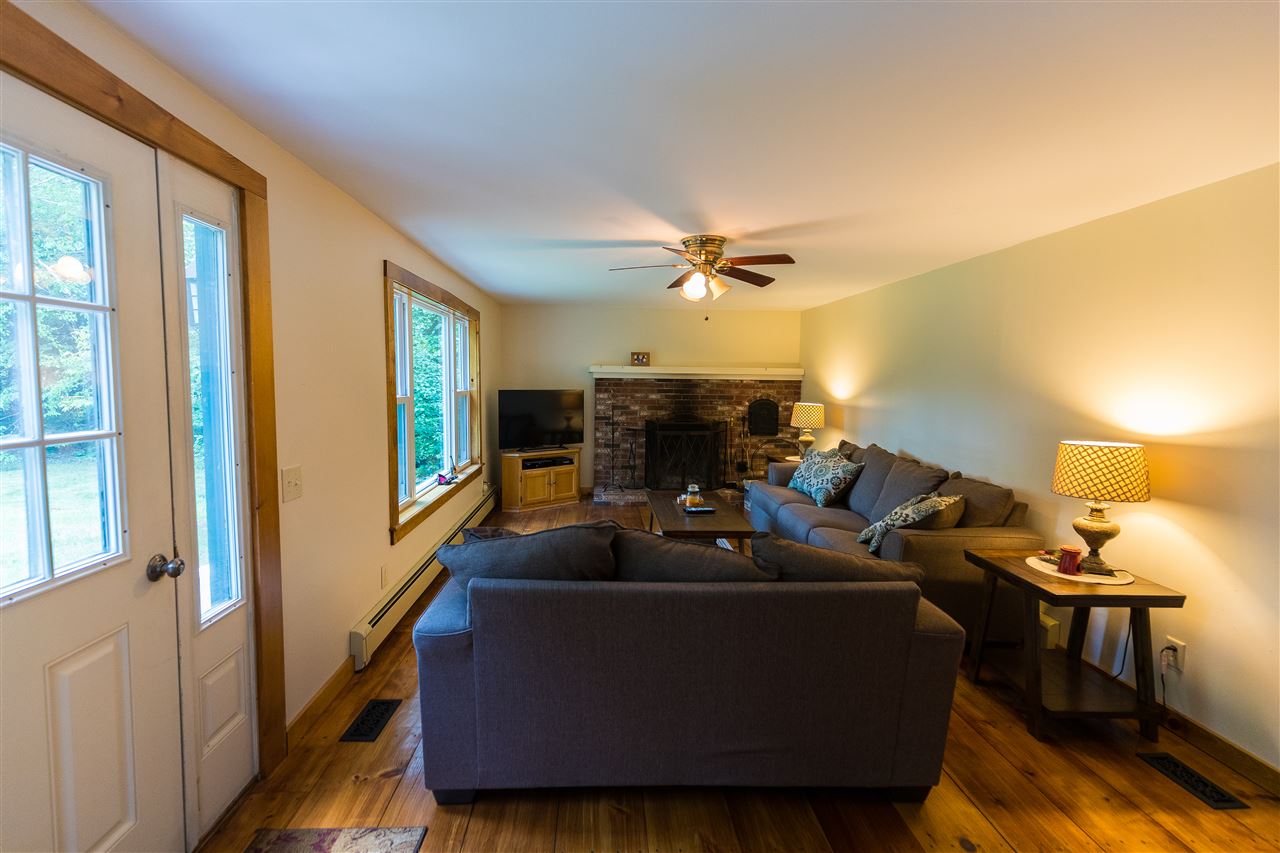 45 Tucker Road Brookfield, NH 03872 - Photo 17 of 39 Gallery Image 17