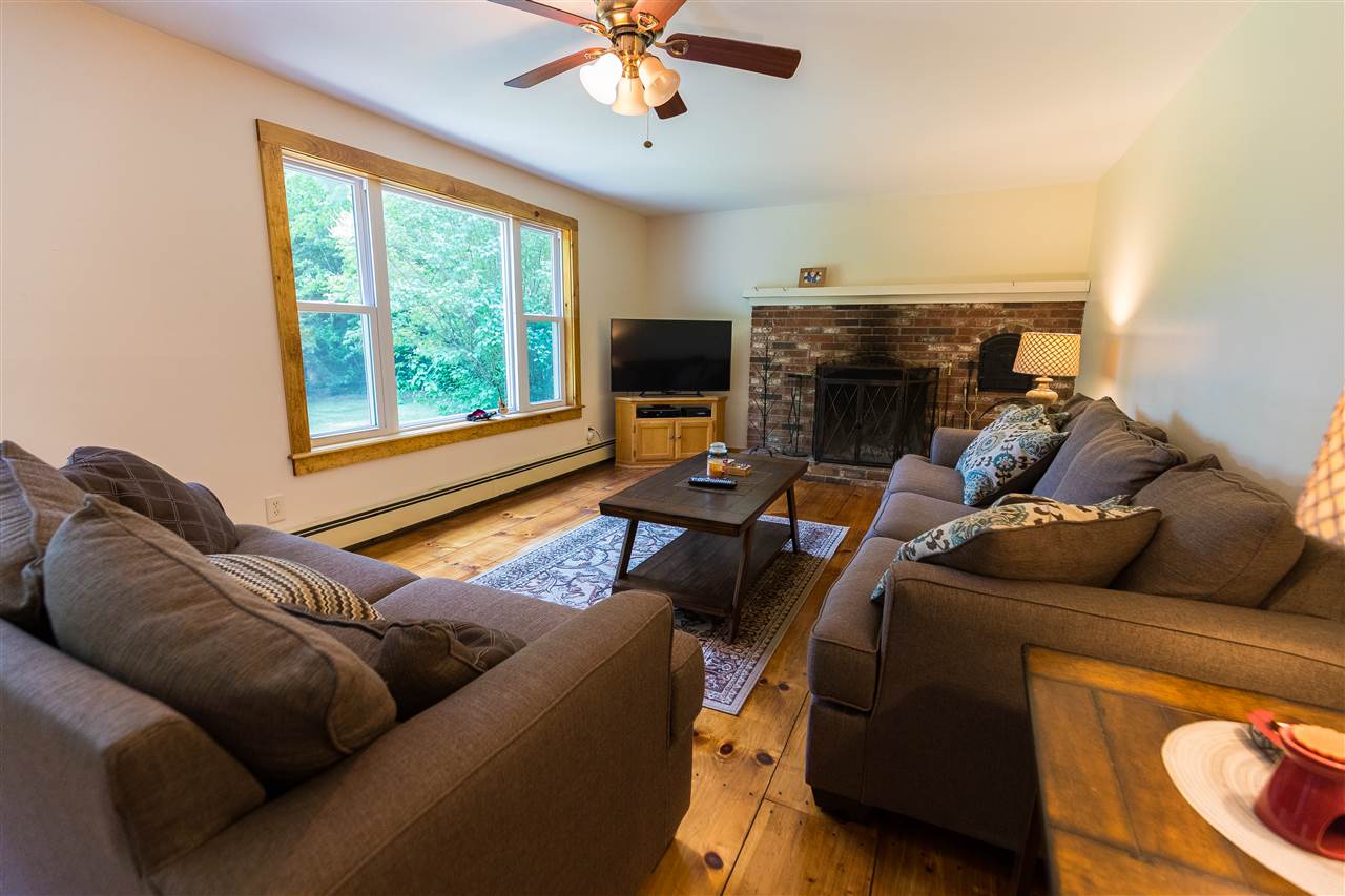 45 Tucker Road Brookfield, NH 03872 - Photo 18 of 39 Gallery Image 18