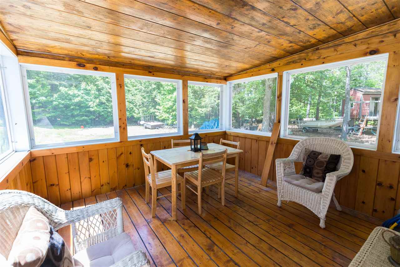 45 Tucker Road Brookfield, NH 03872 - Photo 24 of 39 Gallery Image 24