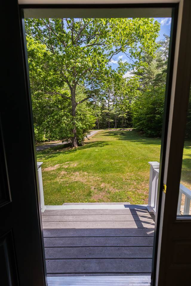45 Tucker Road Brookfield, NH 03872 - Photo 33 of 39 Gallery Image 33