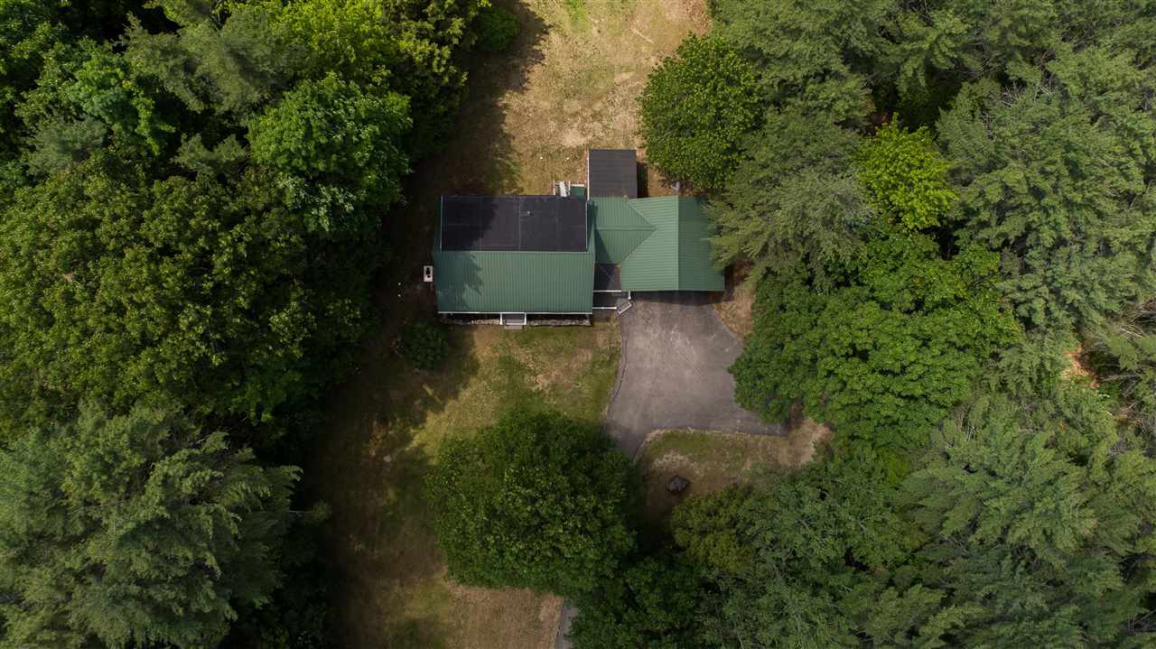 45 Tucker Road Brookfield, NH 03872 - Photo 35 of 39 Gallery Image 35