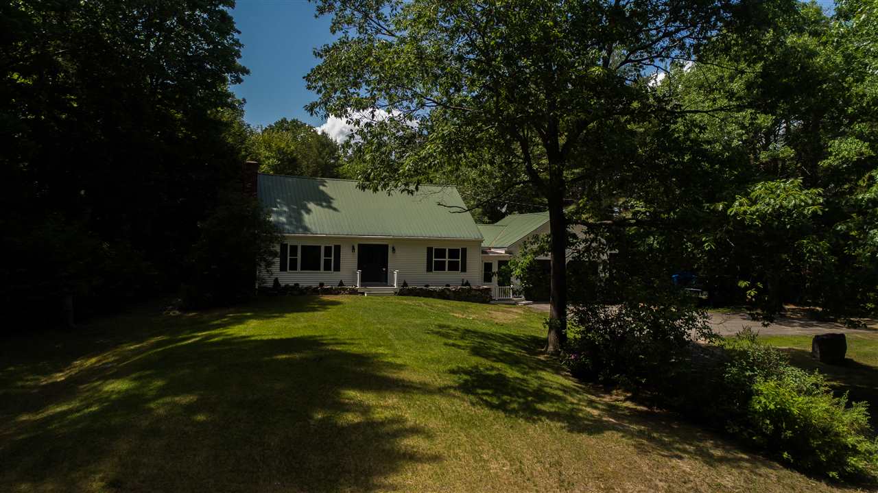 45 Tucker Road Brookfield, NH 03872 - Photo 36 of 39 Gallery Image 36