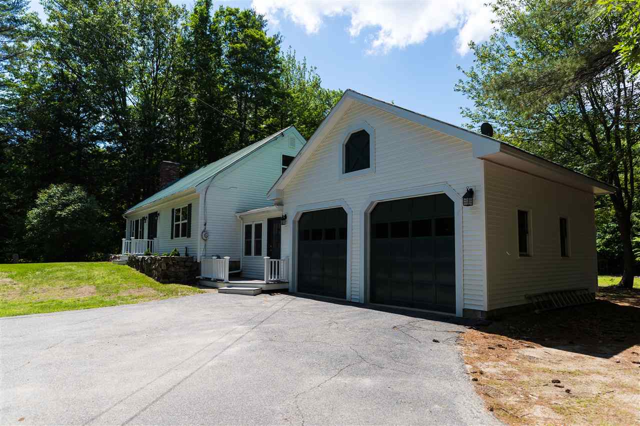 45 Tucker Road Brookfield, NH 03872 - Photo 5 of 39 Gallery Image 5