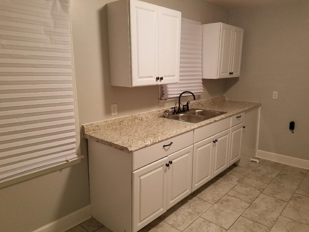 3901 Rock Quarry Road Raleigh, NC 27610 - Photo 4 of 10 Kitchen
