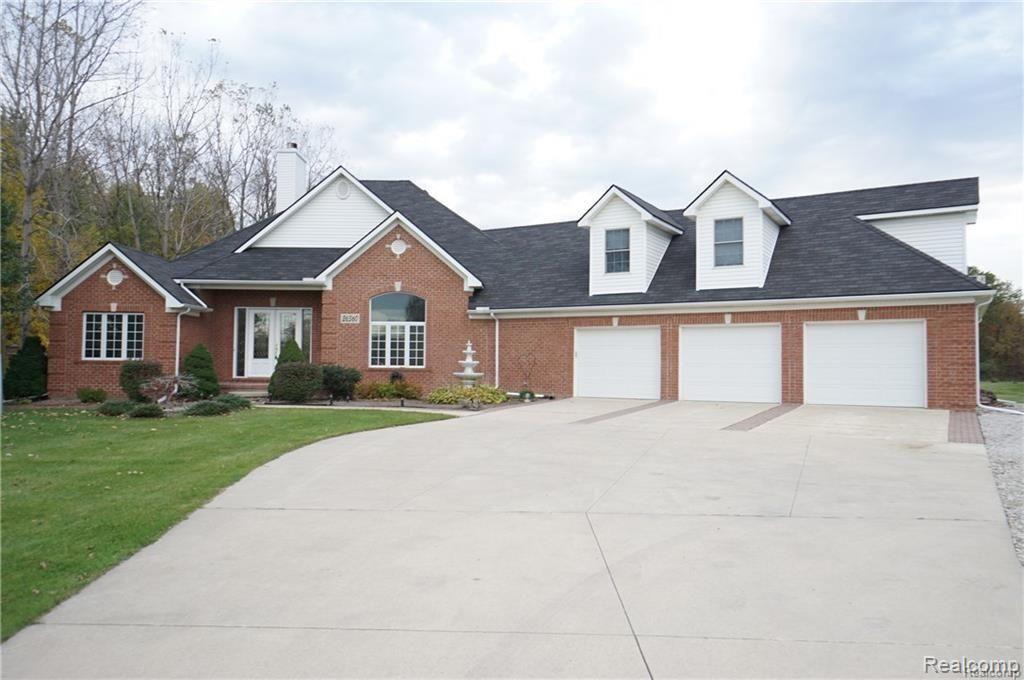 26360 Bell Road New Boston, MI 48164 - Photo 10 of 16