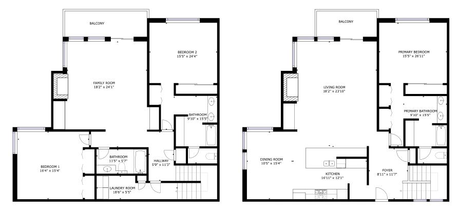 20 Shepherd's Knoll Pebble Beach, CA 93953 - Photo 23 of 23 a picture of a wall with a white building