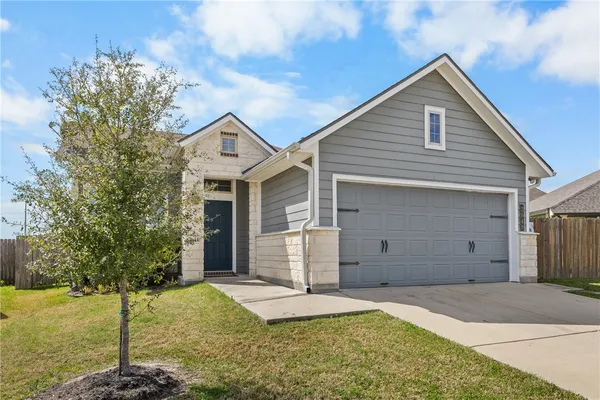 $274,900 | 2040 Sorrento Court, Bryan, TX 77808