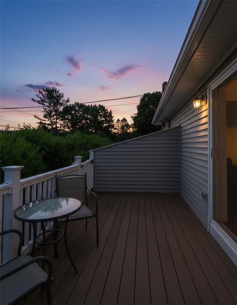 447 Stafford Road, Unit A1 Tiverton, RI 02878 - Photo 22 of 33