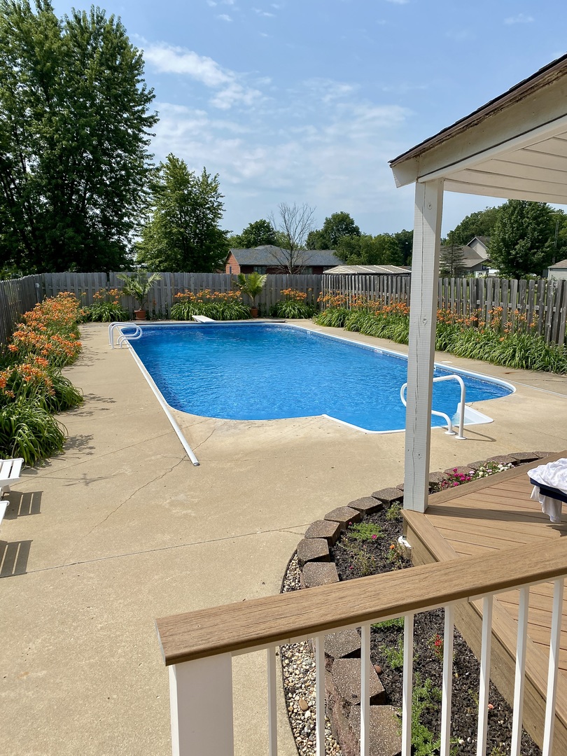 1221 Fox Run Seneca, IL 61341 - Photo 5 of 42