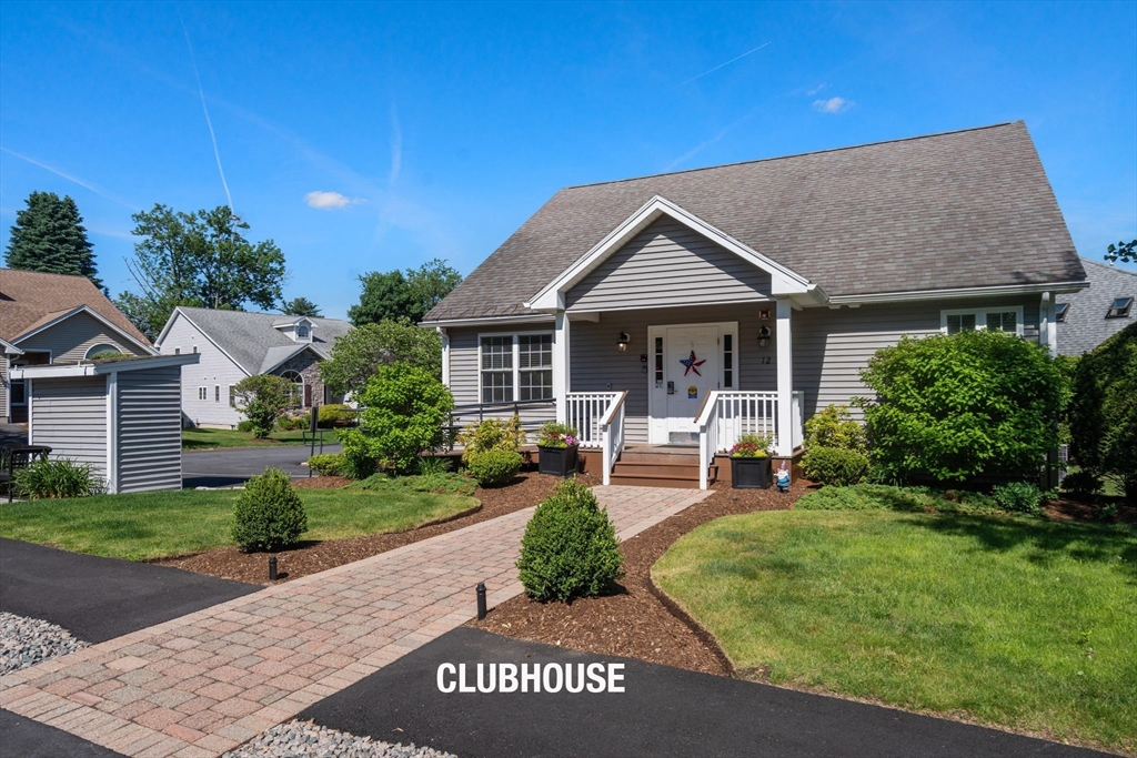 18 Haven Way, Unit 18 Ashland, MA 01721 - Photo 39 of 41