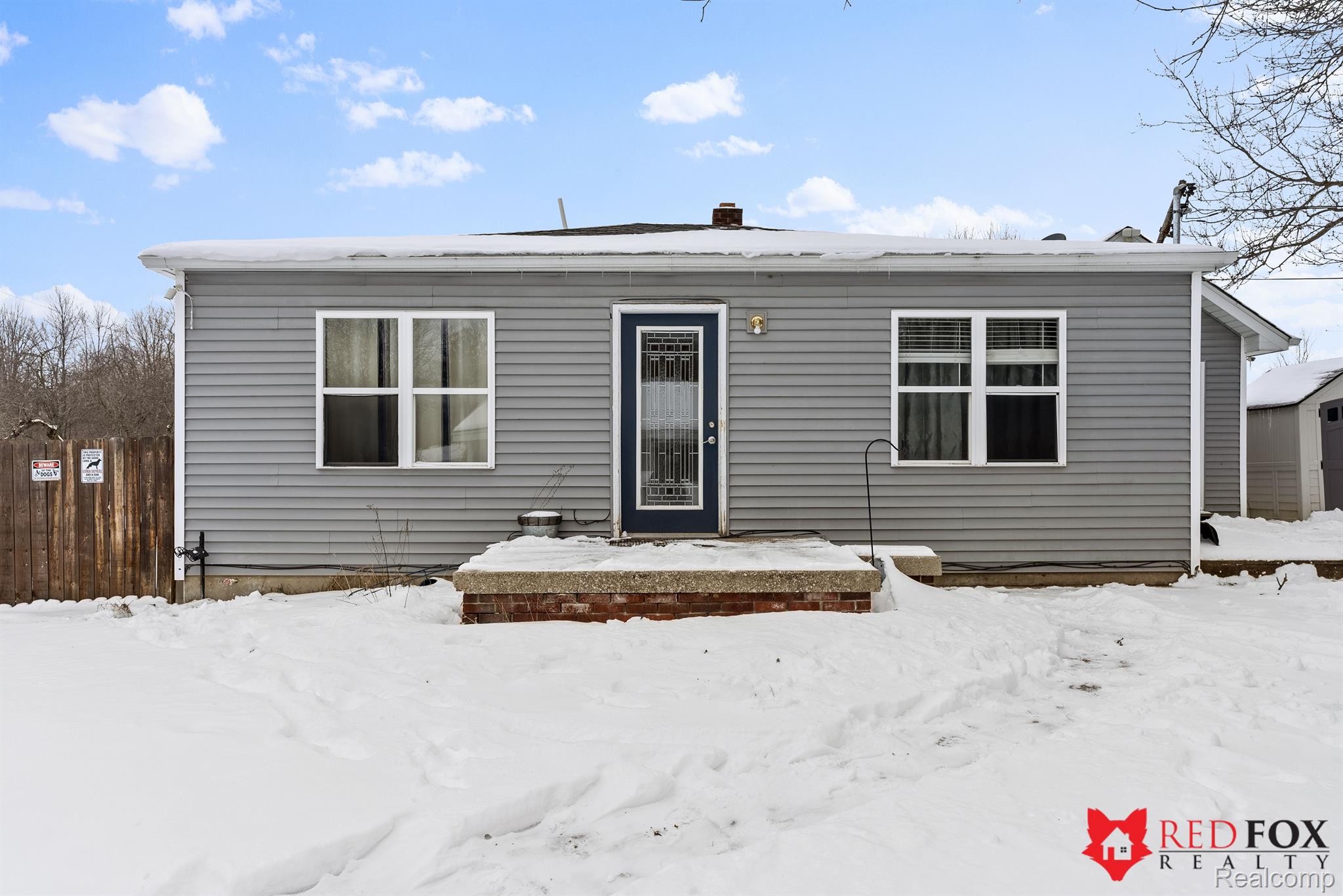 13415 North Lewis Road Clio, MI 48420 - Photo 3 of 30 Gallery Image 3