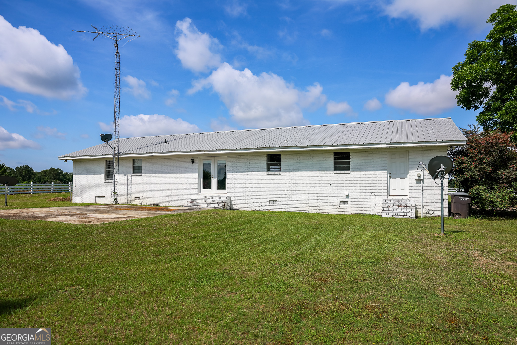 9782 Highway 112 Rochelle, GA 31079 - Photo 13 of 17