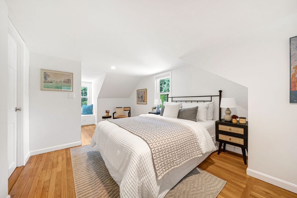 9 Stonebridge Road Wayland, MA 01778 - Photo 21 of 31