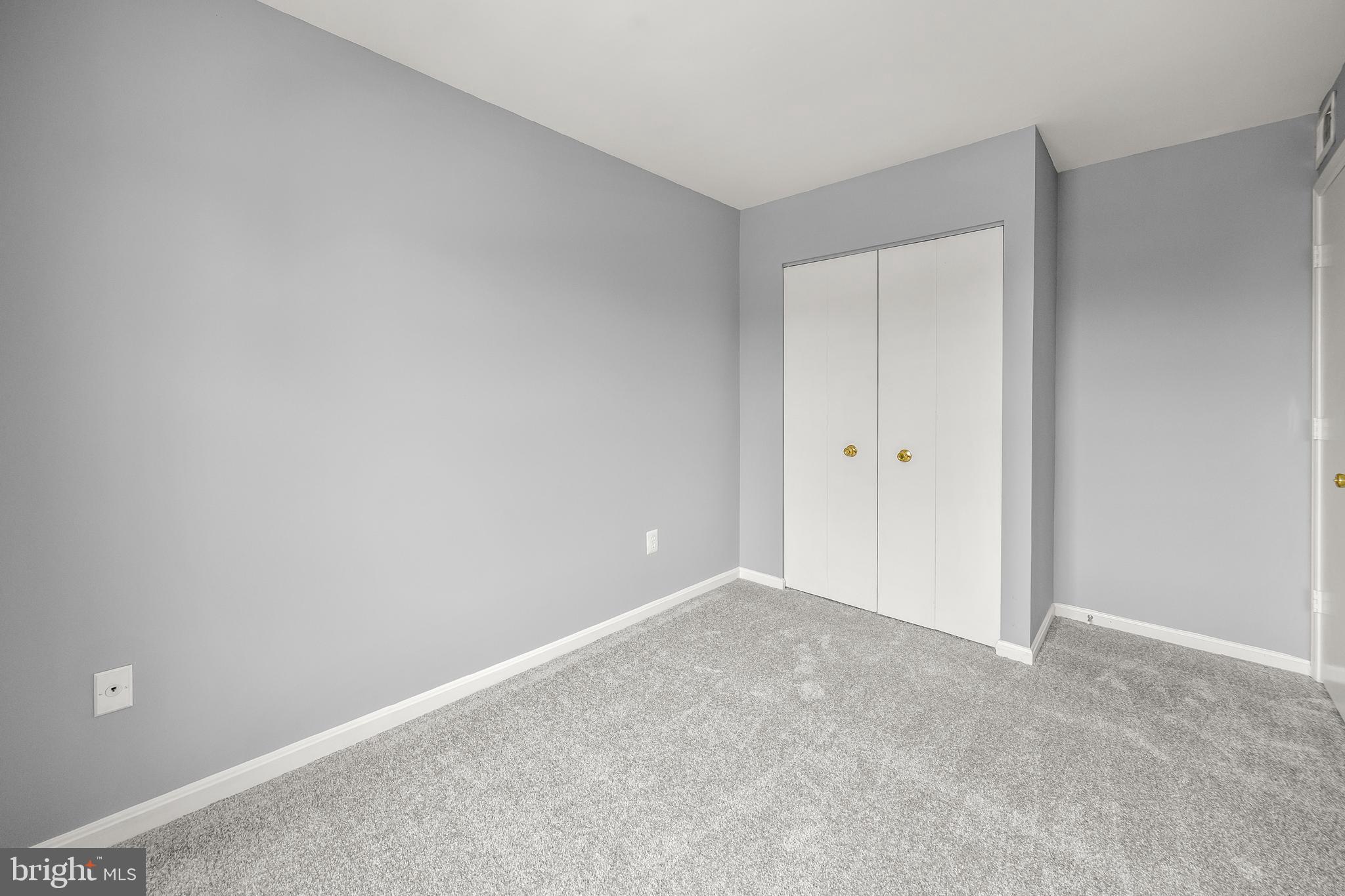 6 Normandy Square Court, Unit 2CF Silver Spring, MD 20906 - Photo 12 of 42 a view of an empty room
