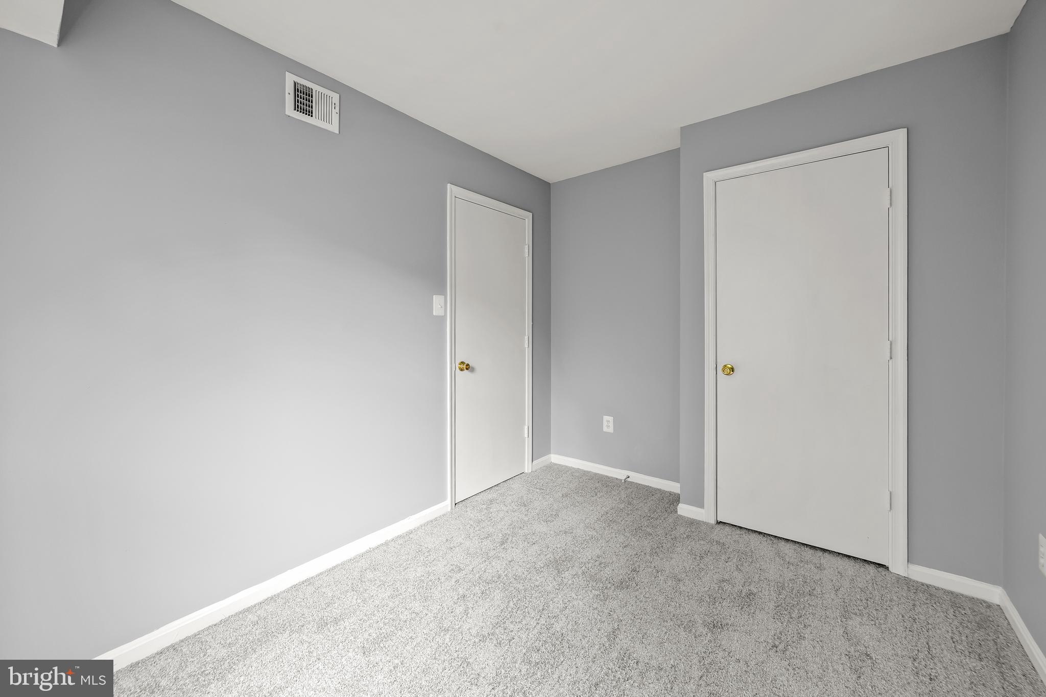 6 Normandy Square Court, Unit 2CF Silver Spring, MD 20906 - Photo 25 of 42 a view of an empty room