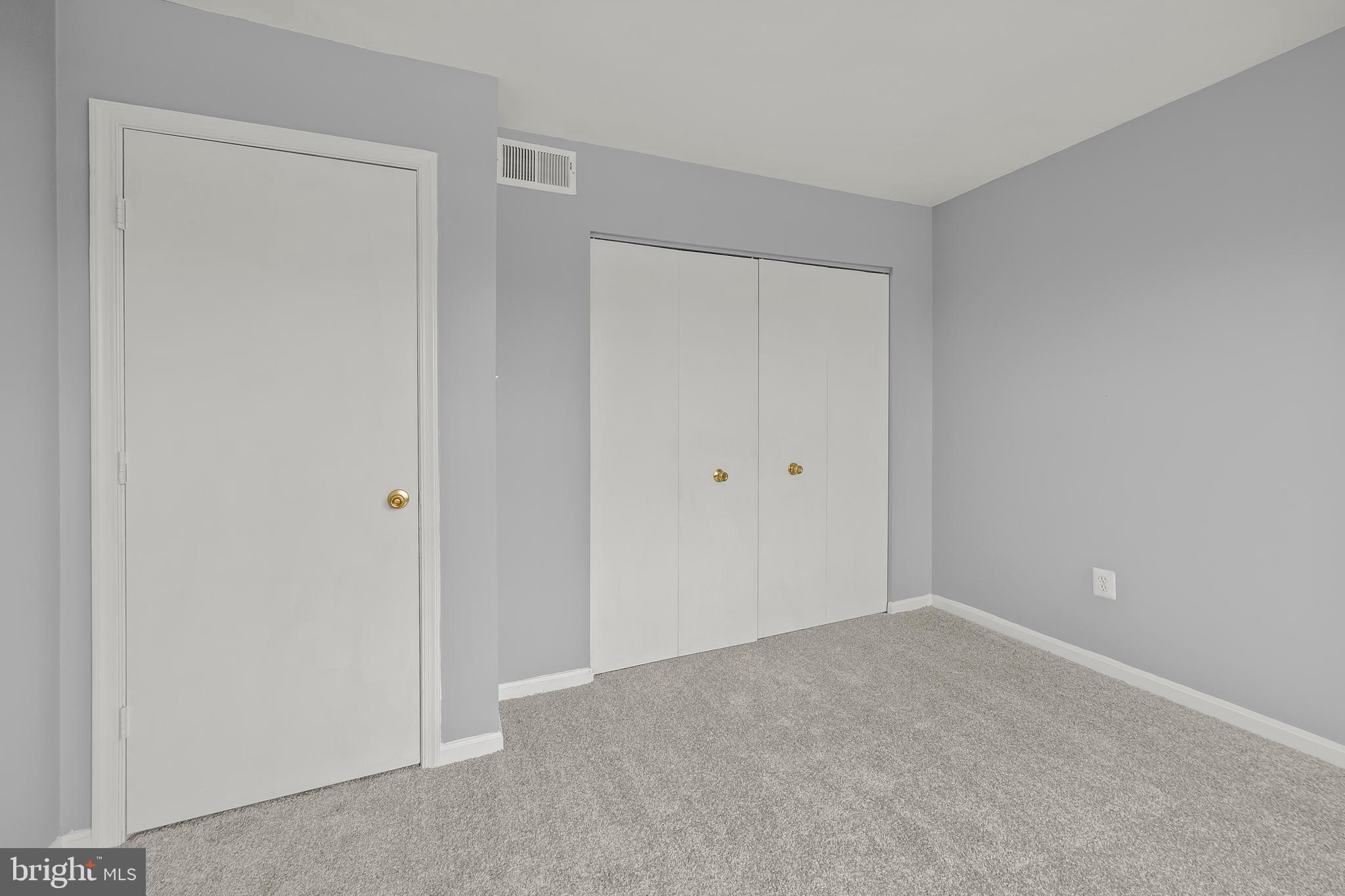 6 Normandy Square Court, Unit 2CF Silver Spring, MD 20906 - Photo 27 of 42 a view of an empty room