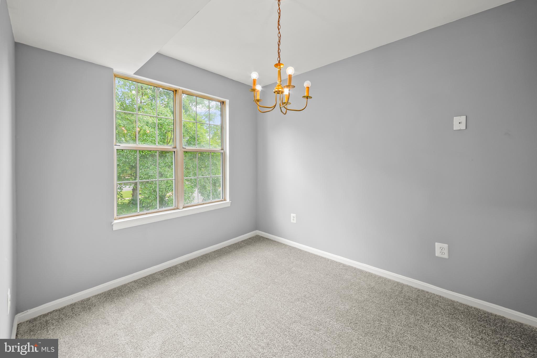 6 Normandy Square Court, Unit 2CF Silver Spring, MD 20906 - Photo 30 of 42 a view of livingroom with window