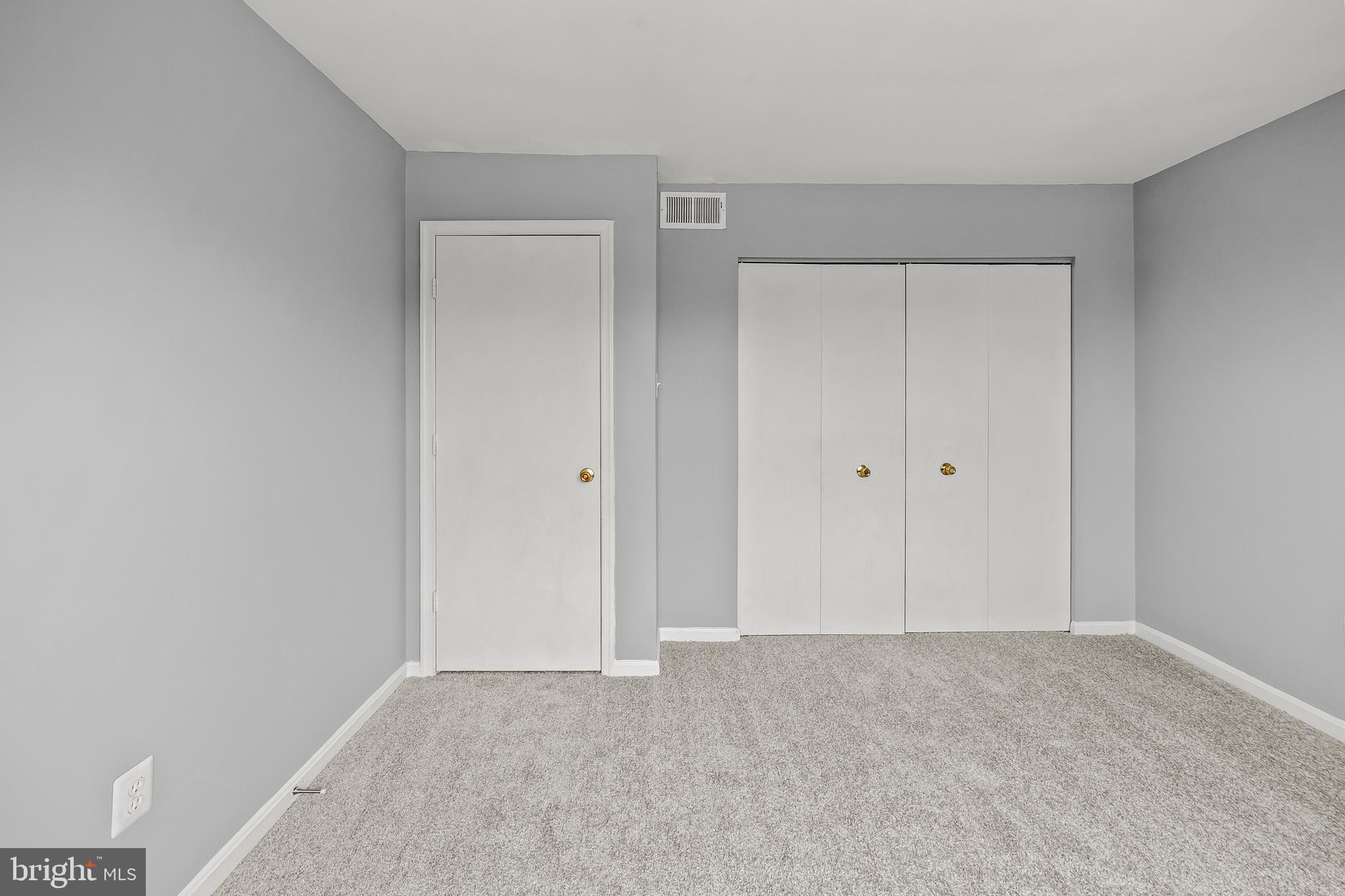 6 Normandy Square Court, Unit 2CF Silver Spring, MD 20906 - Photo 9 of 42 a view of an empty room