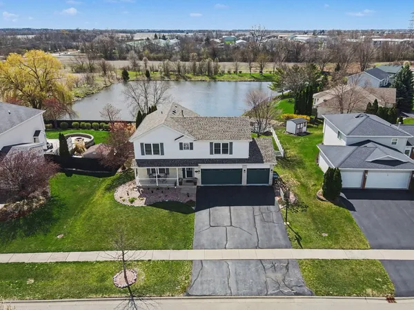 $549,900 | 178 Otto Drive, New Lenox, IL 60451