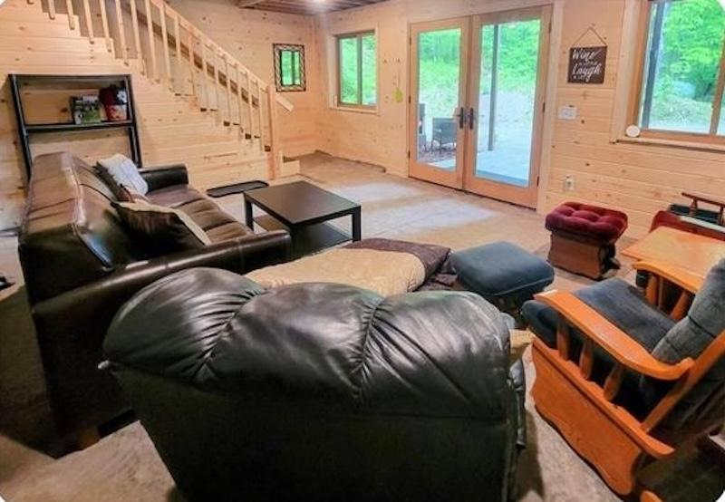 3108 Williams Road Long Lake, WI 54542 - Photo 4 of 11 Gallery Image 4