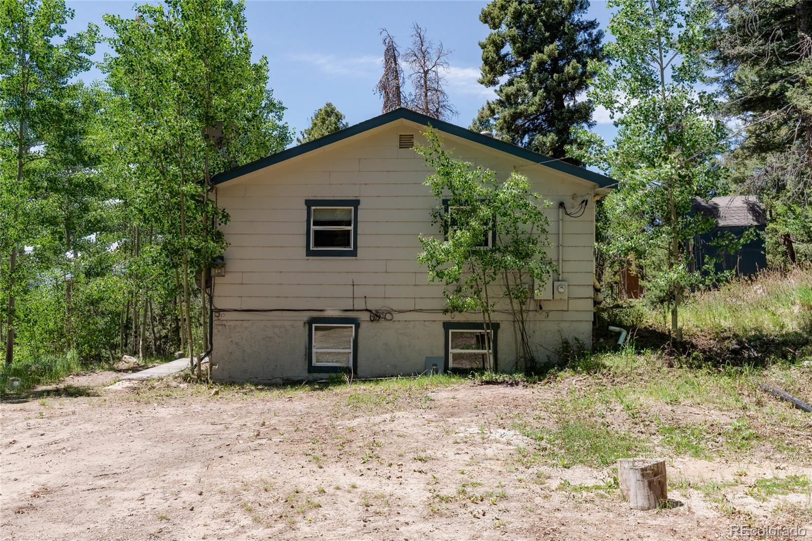 11682 Baca Road Conifer, CO 80433 - Photo 2 of 36