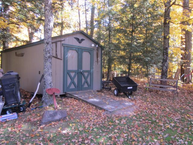 6733 Maple Road Rhinelander, WI 54501 - Photo 14 of 17 Gallery Image 14