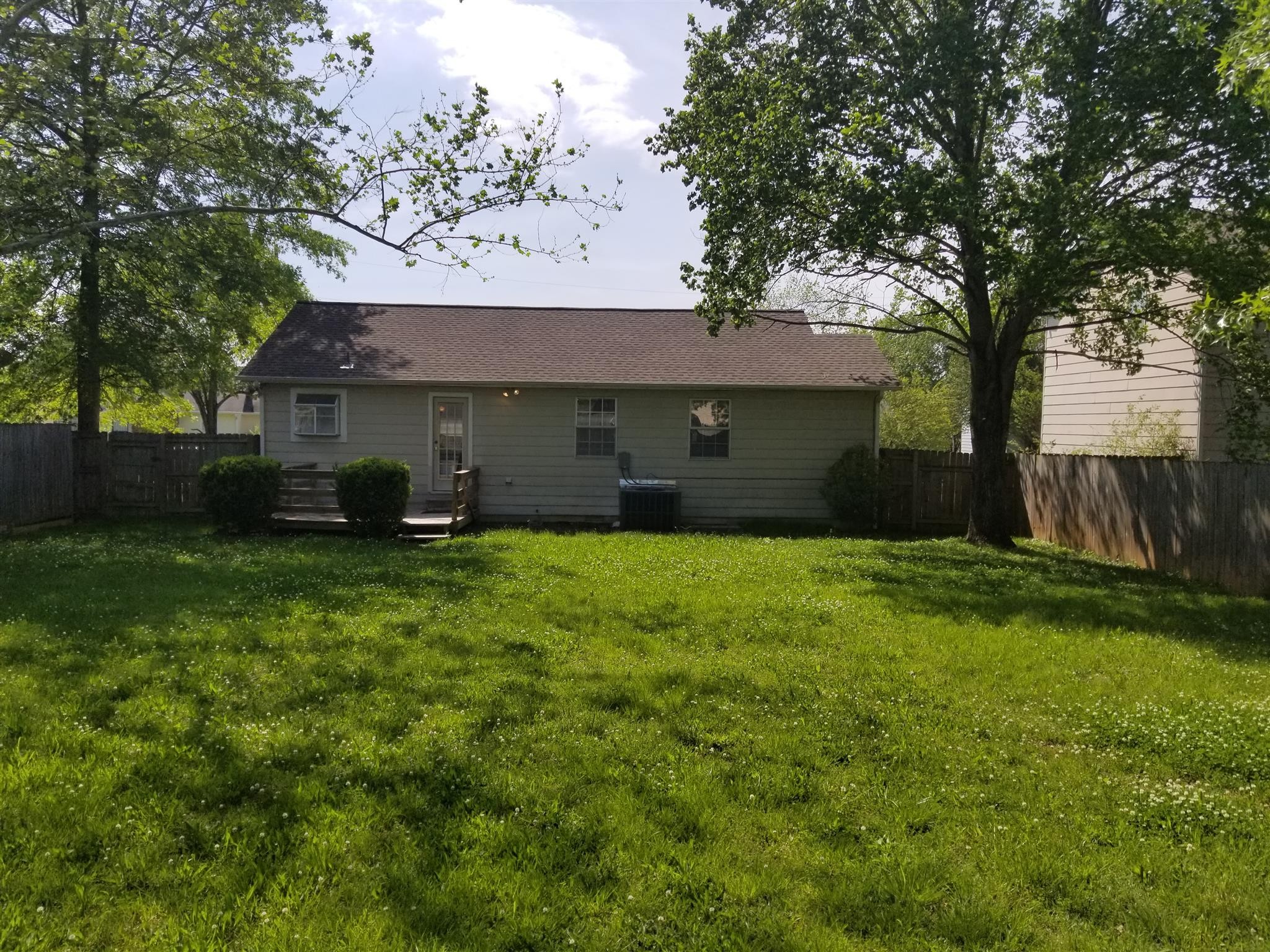 3116 Stoneybrook Circle Antioch, TN 37013 - Photo 12 of 13 a front view of a house with a garden