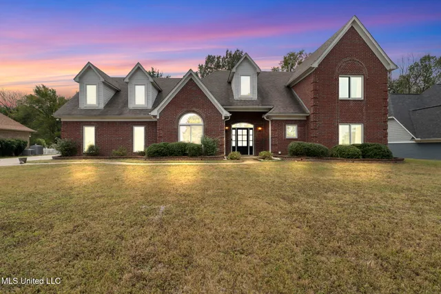 $459,900 | 1735 Keenlan Dr., Hernando, MS 38632