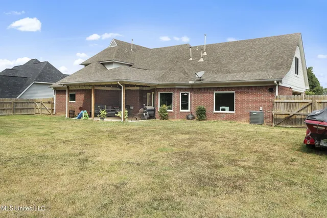 $459,900 | 1735 Keenlan Dr., Hernando, MS 38632
