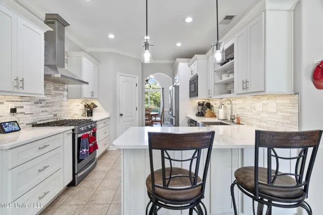 $459,900 | 1735 Keenlan Dr., Hernando, MS 38632