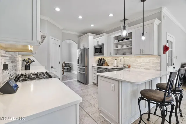 $459,900 | 1735 Keenlan Dr., Hernando, MS 38632