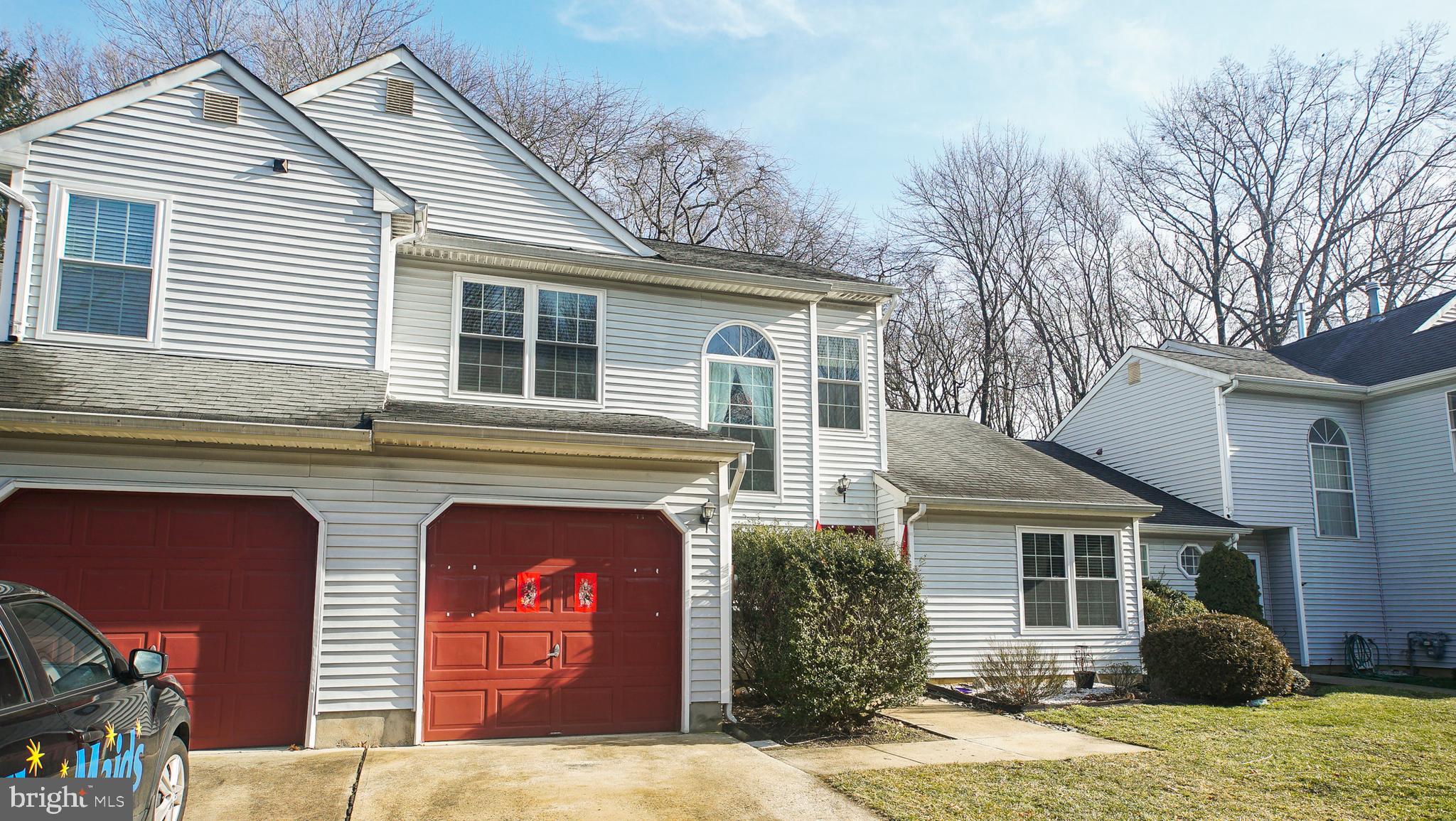 38 Spruce Road Hightstown, NJ 08520 - Photo 1 of 32