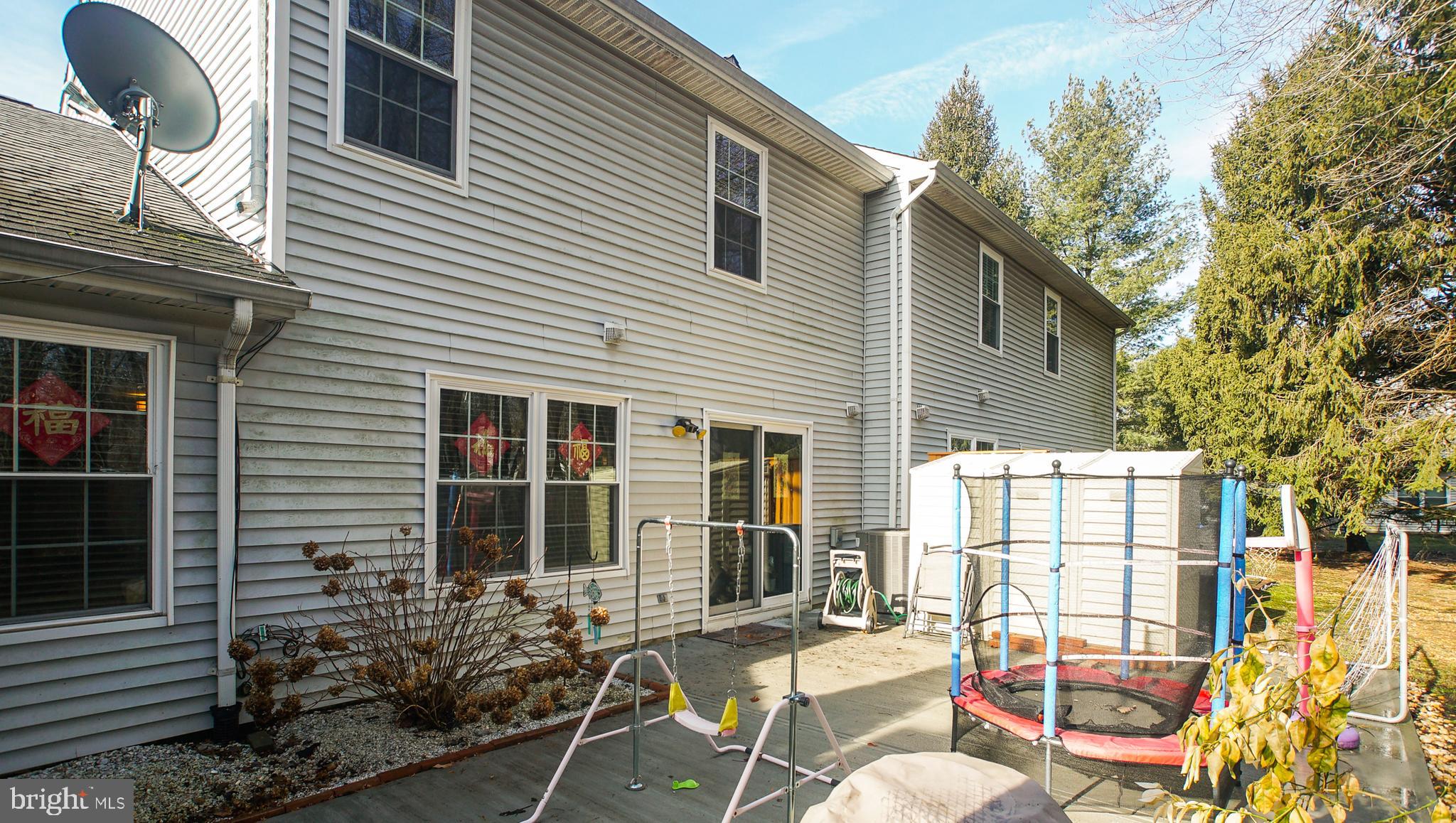 38 Spruce Road Hightstown, NJ 08520 - Photo 26 of 32