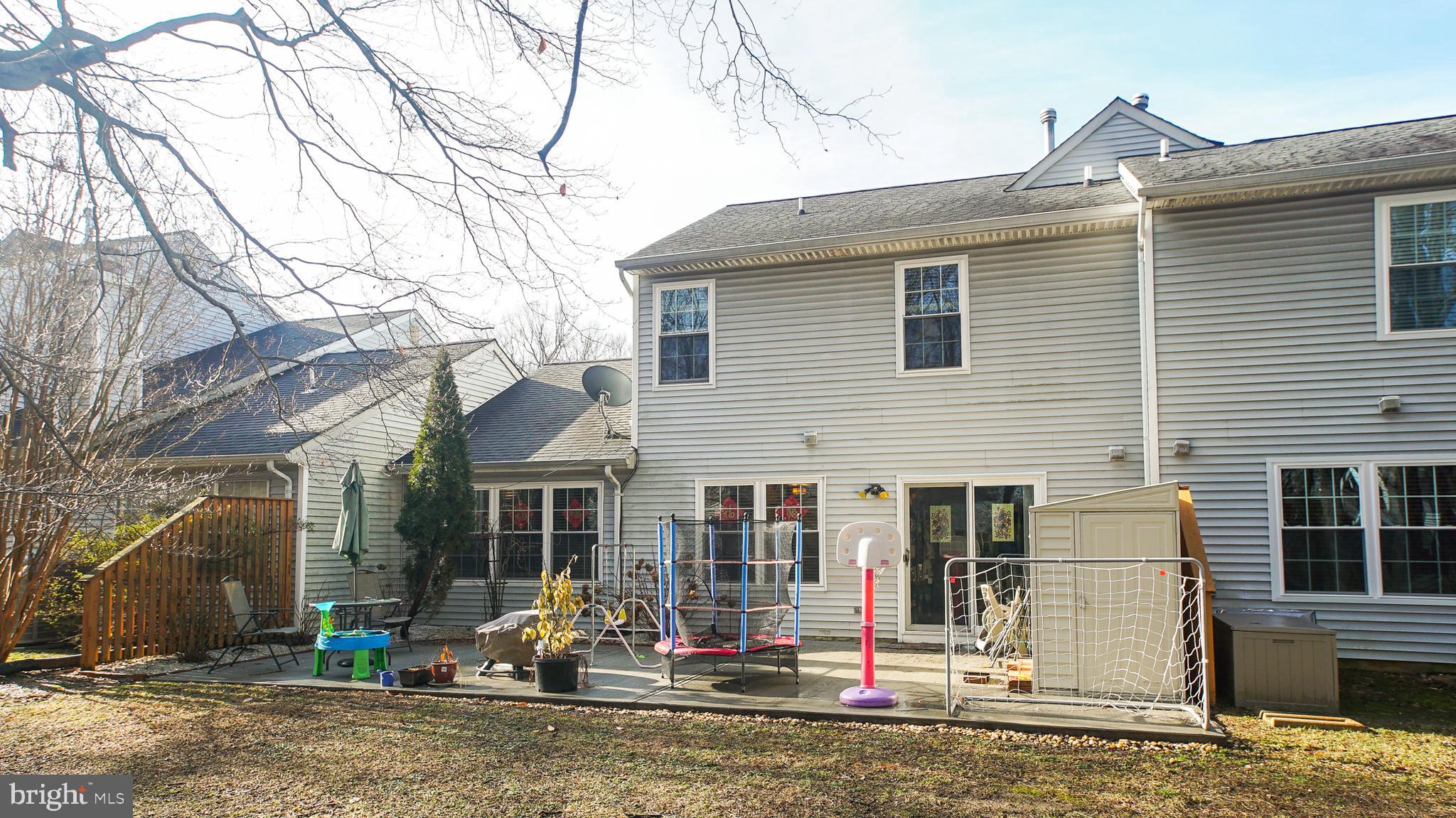 38 Spruce Road Hightstown, NJ 08520 - Photo 27 of 32