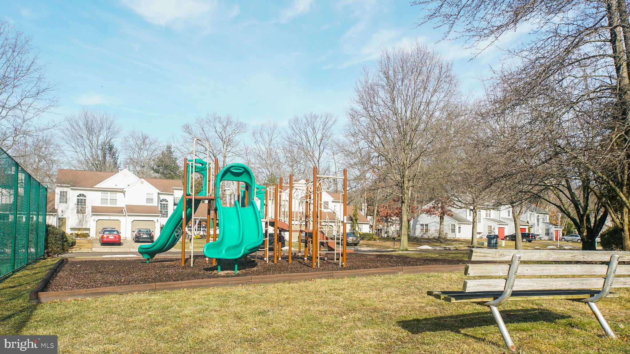 38 Spruce Road Hightstown, NJ 08520 - Photo 32 of 32