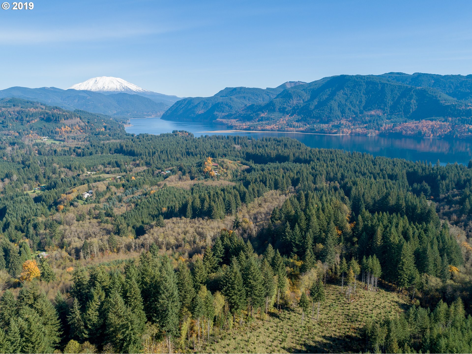 625 Yale Bridge Road Ariel, WA 98603 - Photo 1 of 21 Gallery Image 1