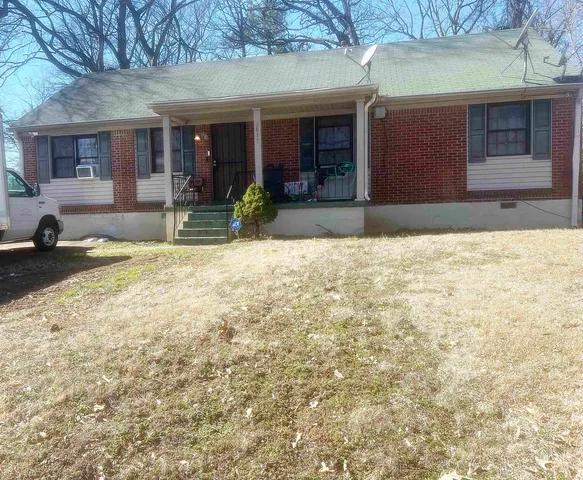 $89,900 | 3817 Townsend Avenue, Memphis, TN 38127