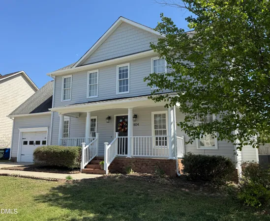 $1,995 | 804 Falling Wind Court, Raleigh, NC 27610