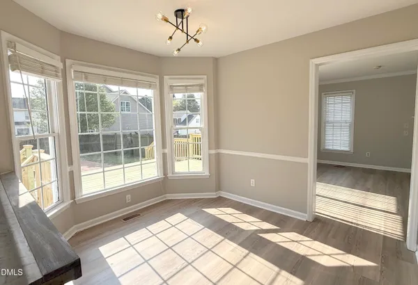 $1,995 | 804 Falling Wind Court, Raleigh, NC 27610