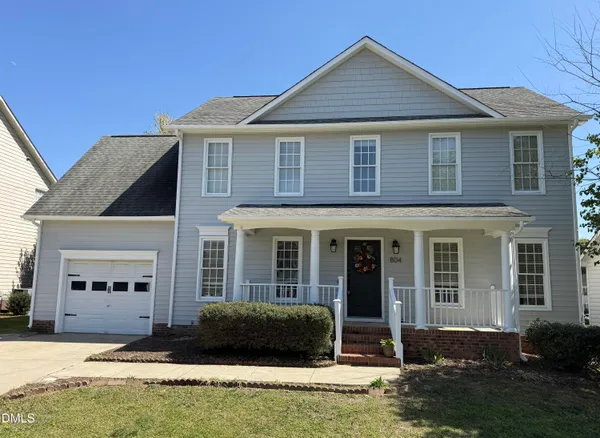 $1,995 | 804 Falling Wind Court, Raleigh, NC 27610