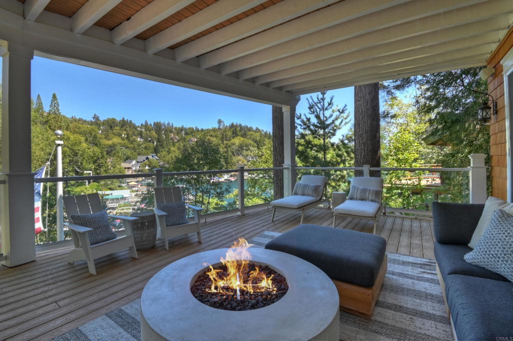 27567 West Shore Road Lake Arrowhead, CA 92352 - Photo 40 of 62