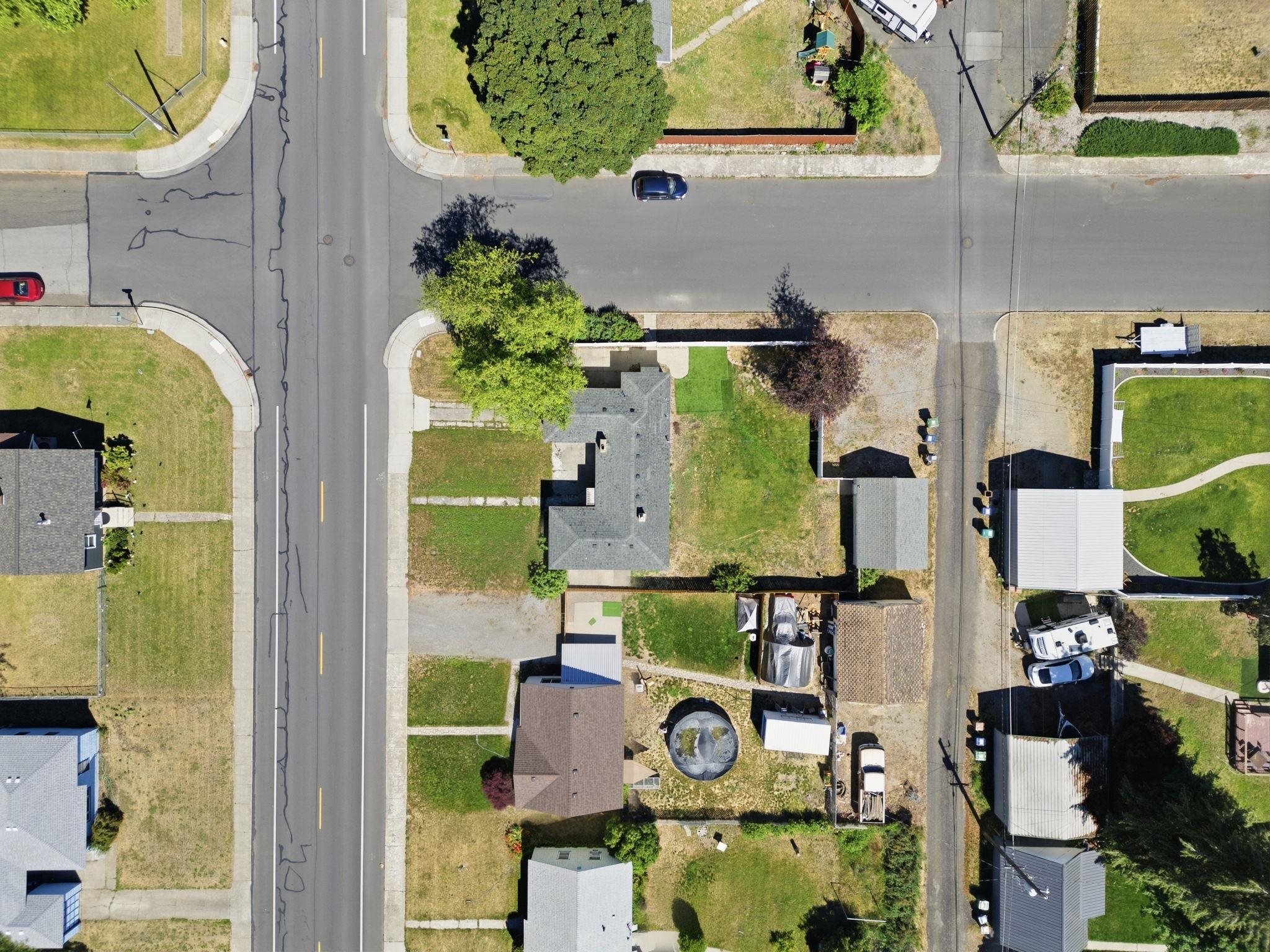 2803 West Rowan Avenue Spokane, WA 99205 - Photo 22 of 24