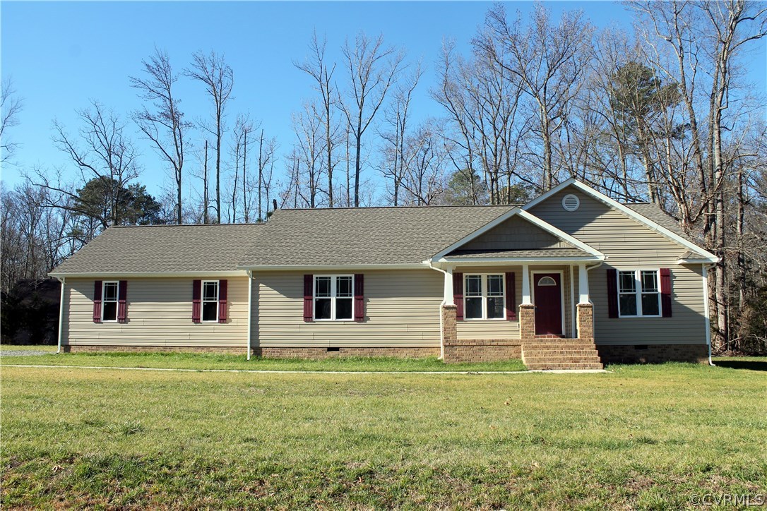 4908 Di's Way Sandston, VA 23150 - Photo 1 of 15 Gallery Image 1