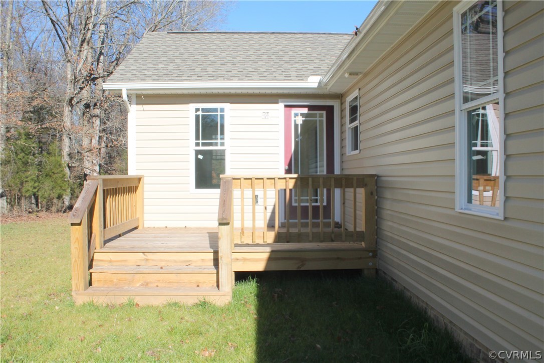 4908 Di's Way Sandston, VA 23150 - Photo 12 of 15 Gallery Image 12