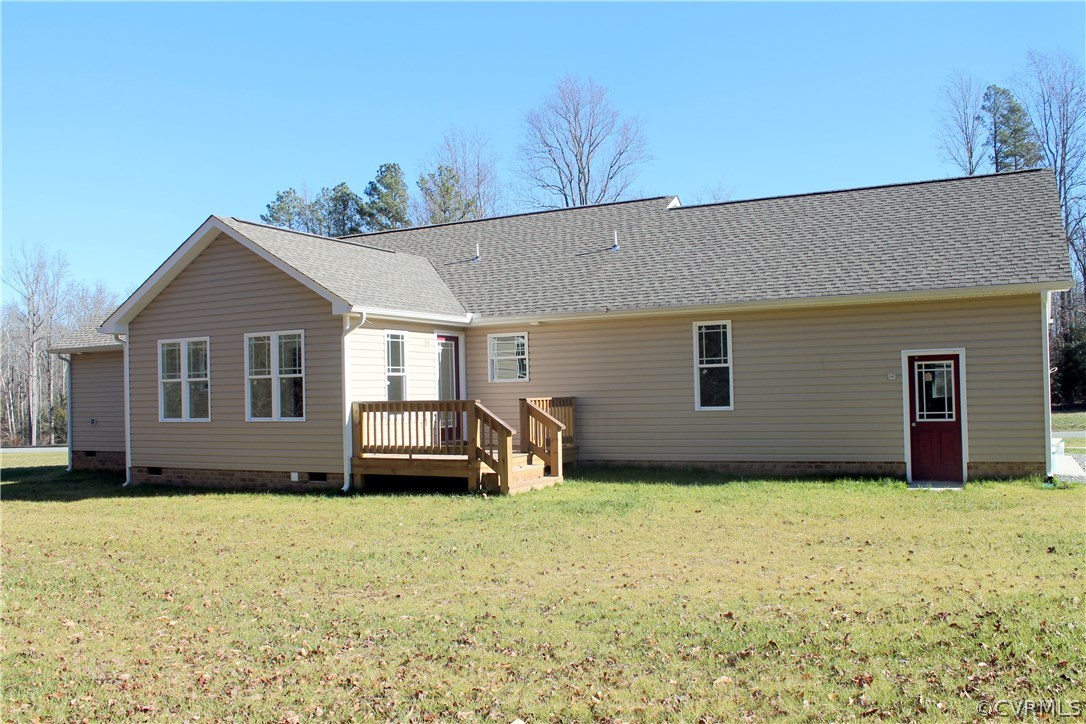 4908 Di's Way Sandston, VA 23150 - Photo 14 of 15 Gallery Image 14