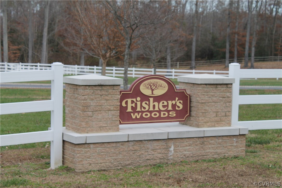4908 Di's Way Sandston, VA 23150 - Photo 15 of 15 Gallery Image 15