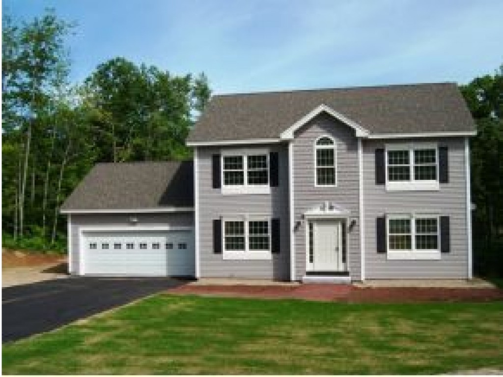 0 Gaviat Road Northwood, NH 03261 - Photo 1 of 12 Gallery Image 1