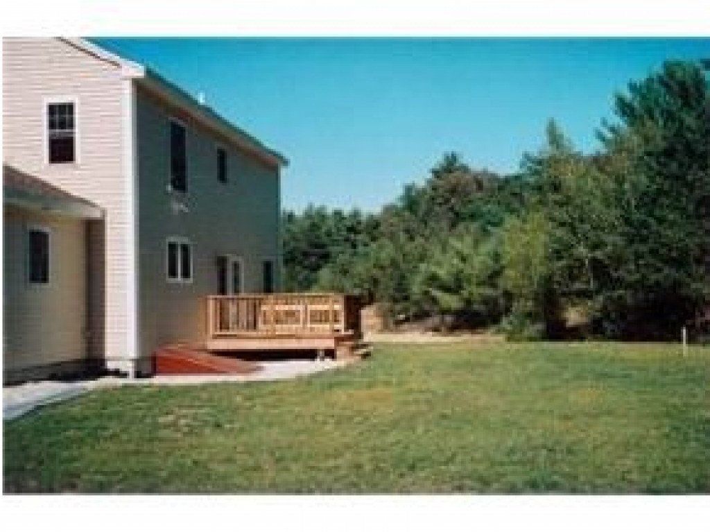 0 Gaviat Road Northwood, NH 03261 - Photo 2 of 12 Gallery Image 2