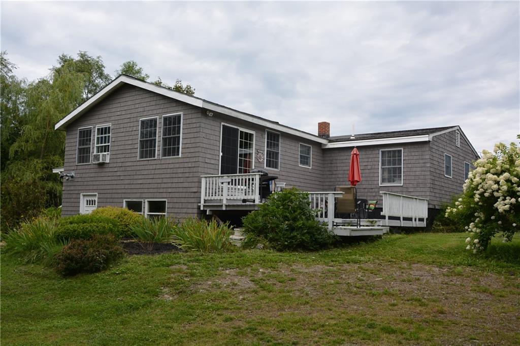 87 Smith Road Houlton, ME 04730 - Photo 21 of 28 Photo