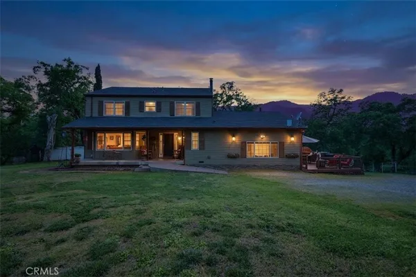 $579,000 | 6419 Marysville Road, Browns Valley, CA 95918